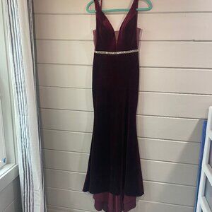 Clarisse Gown